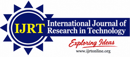 IJRT Logo